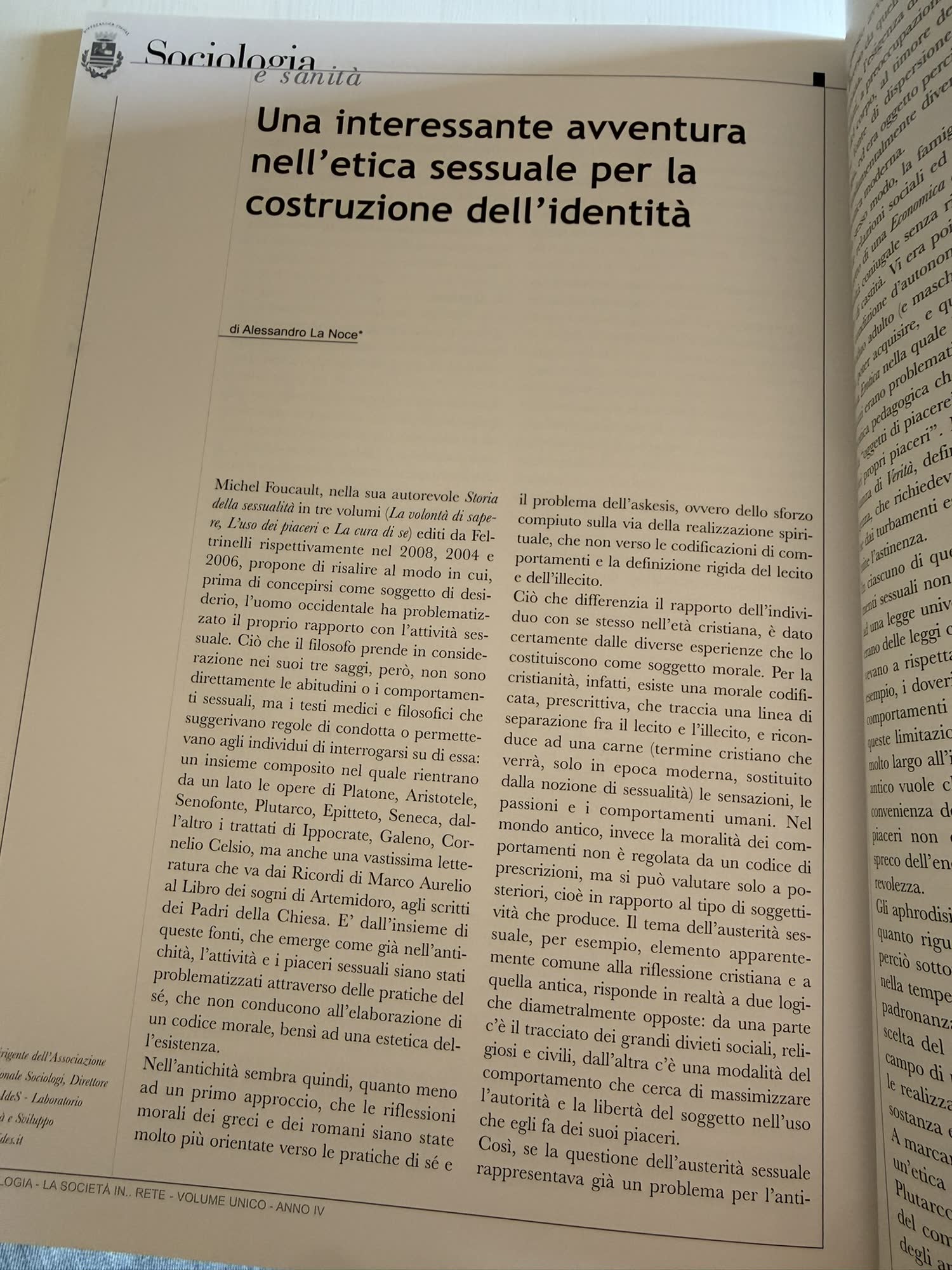 Pagina 1 di 6