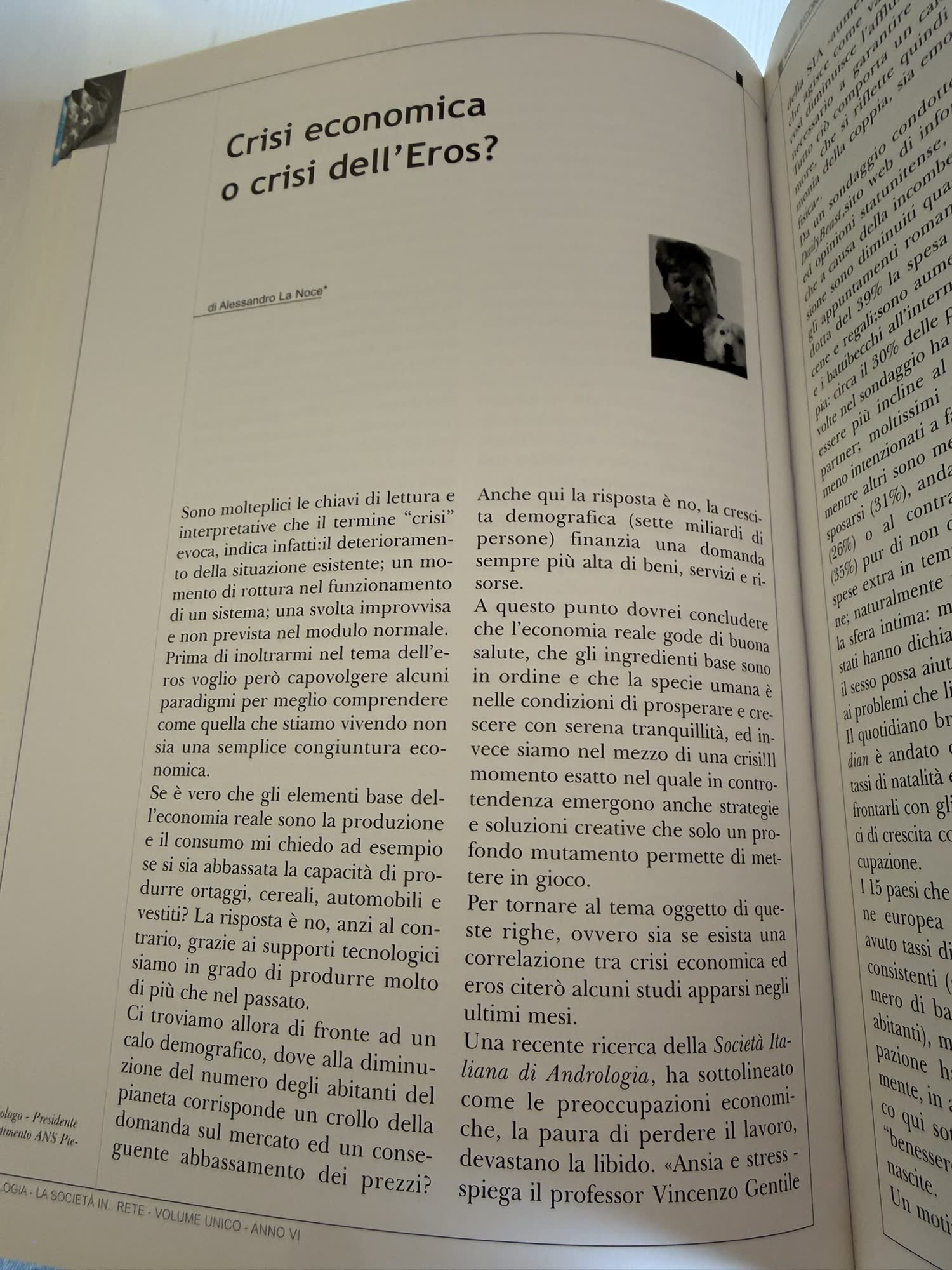 Pagina 1 di 5