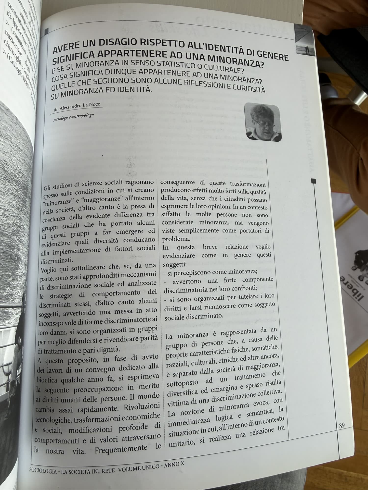 Pagina 1 di 15