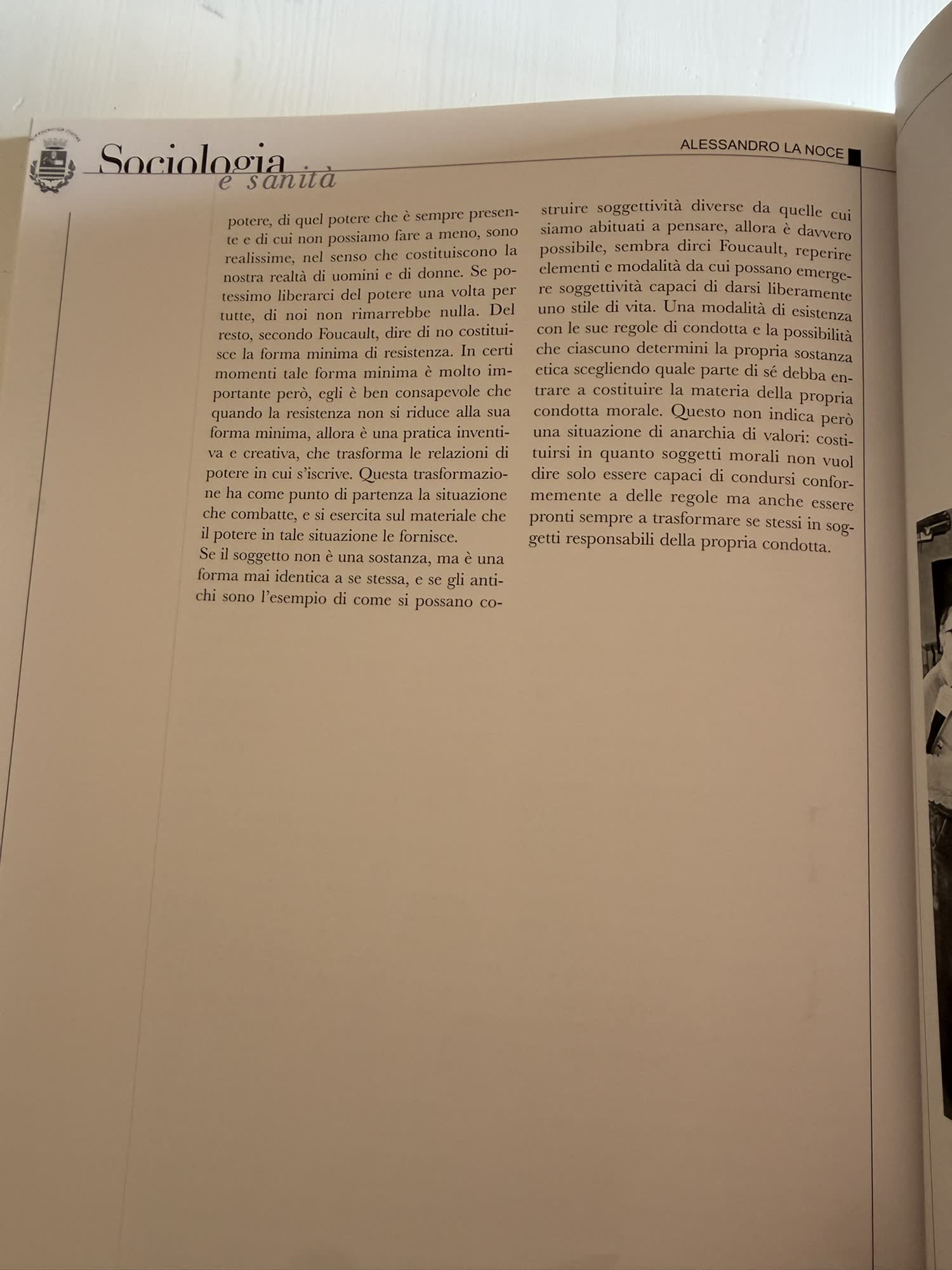 Pagina 1 di 6