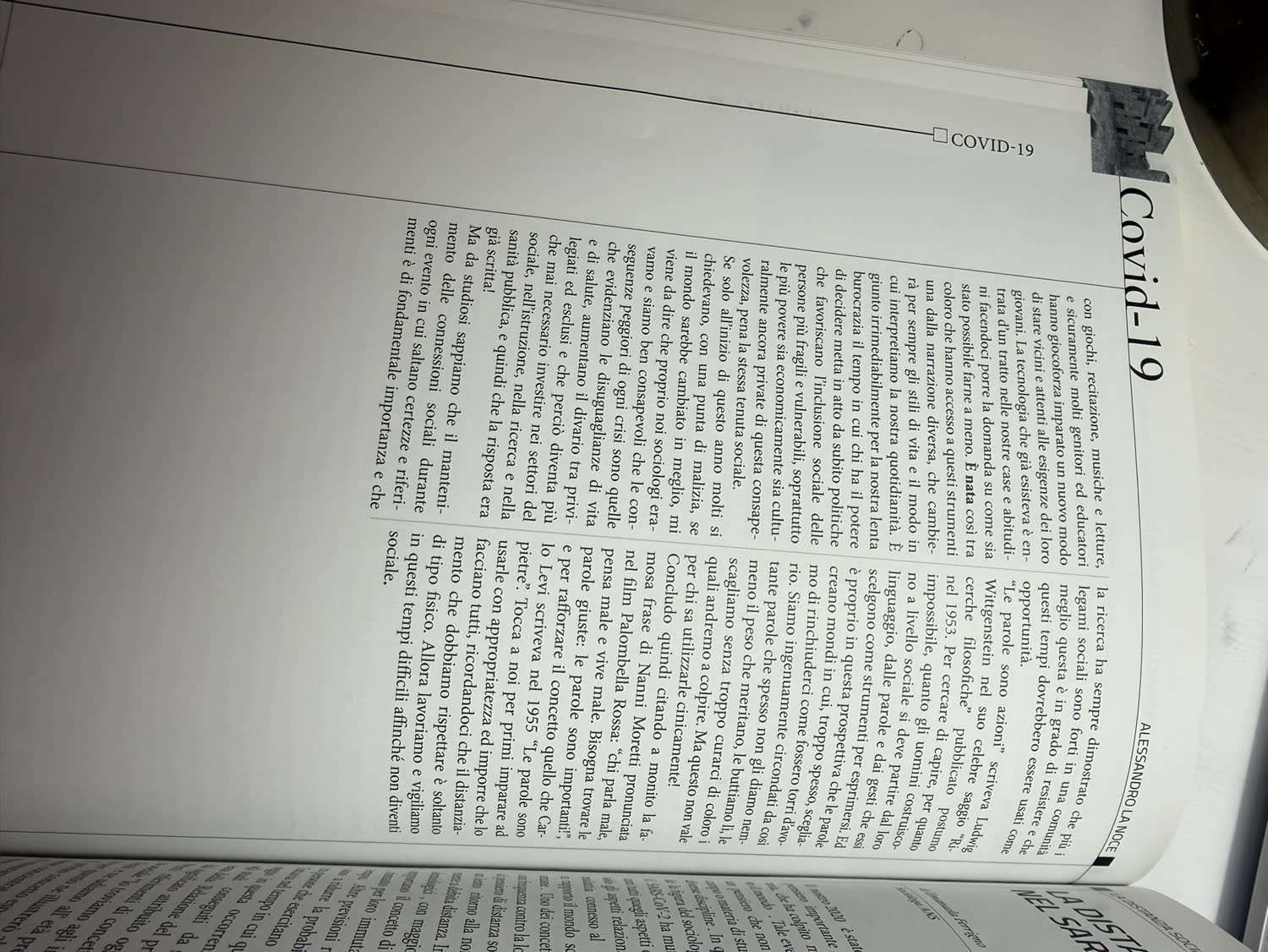 Pagina 1 di 8