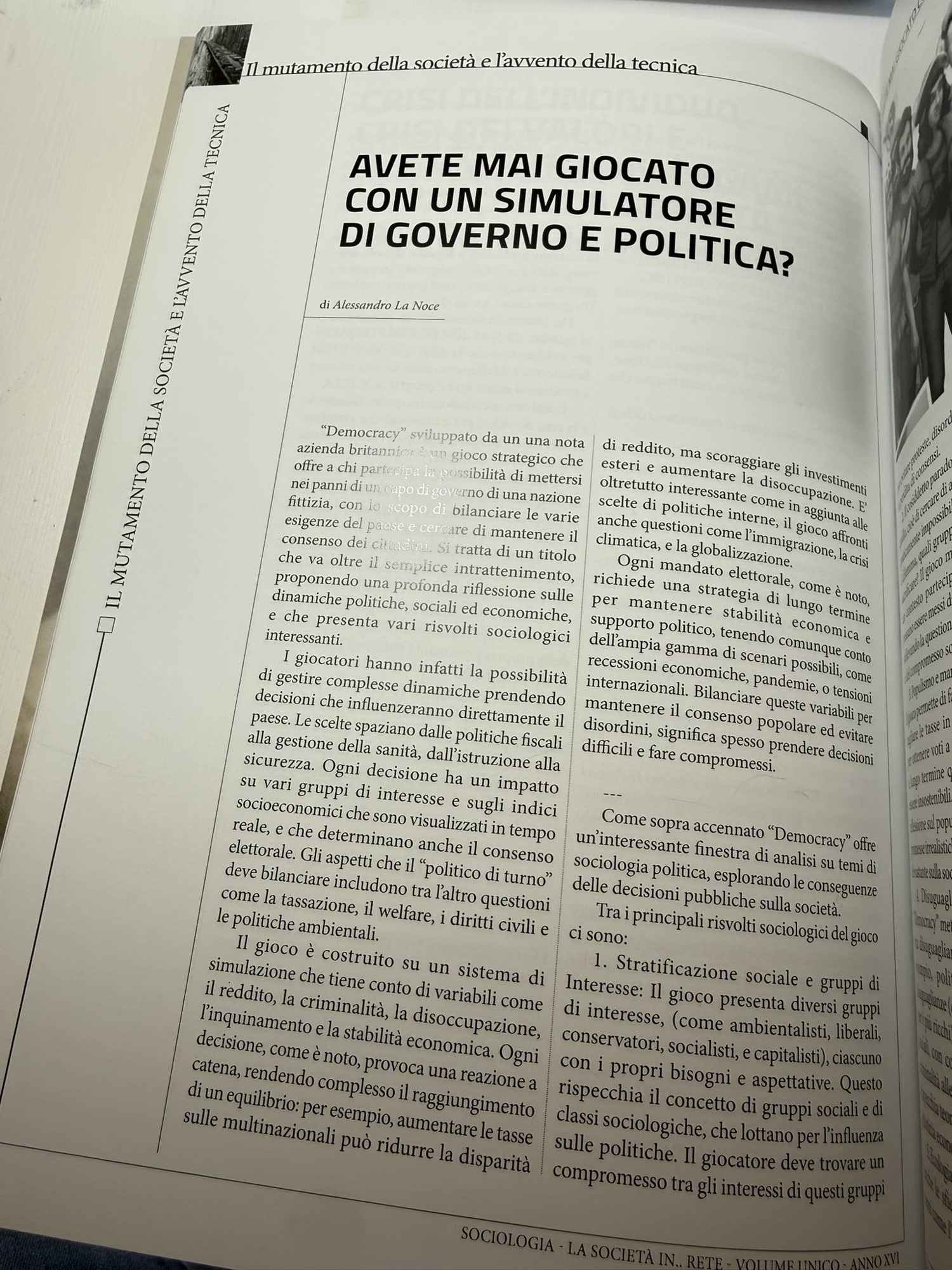 Pagina 1 di 5