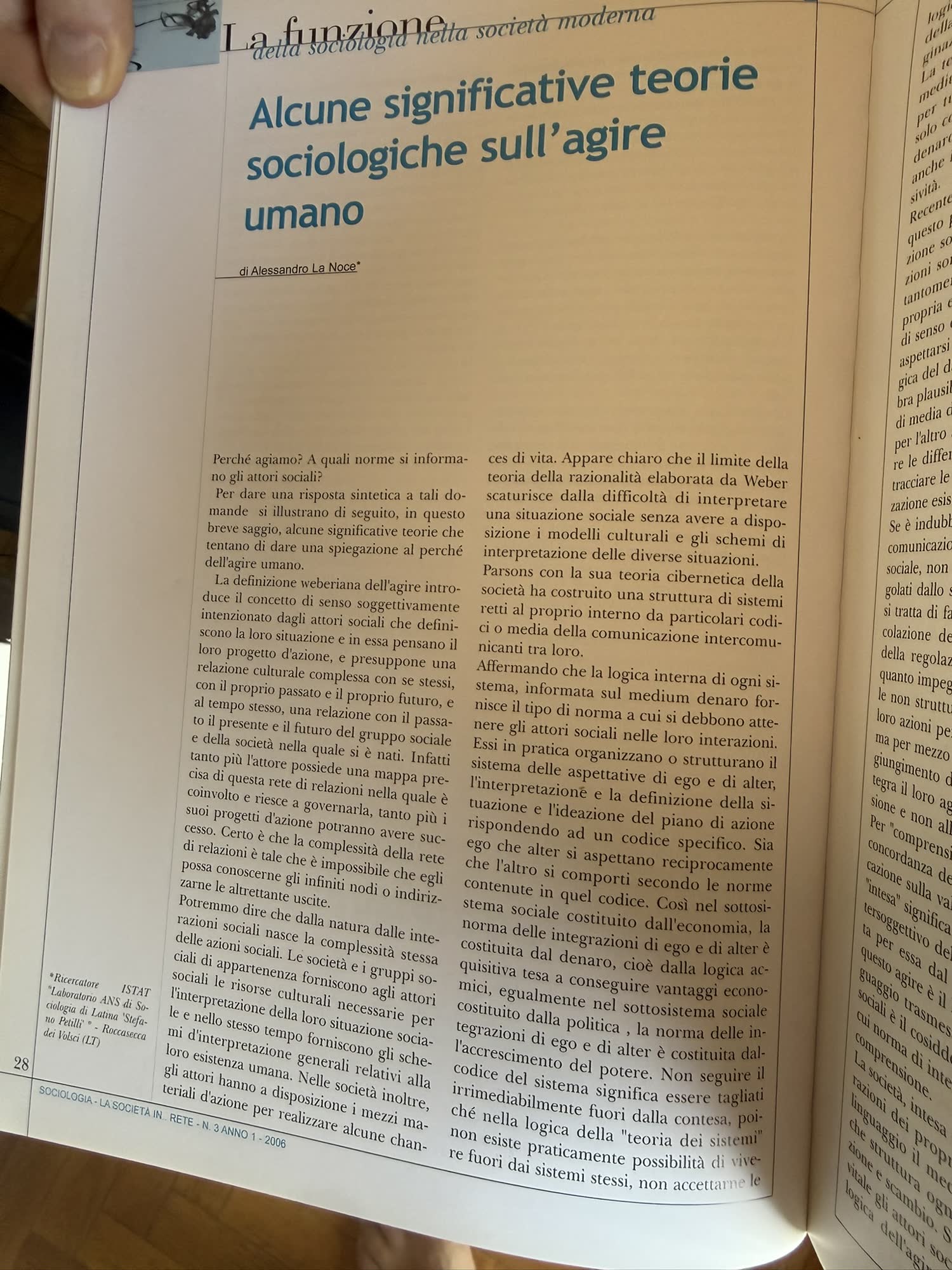 Pagina 1 di 6